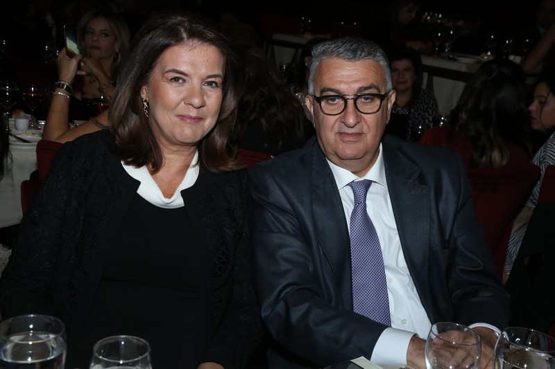 DiaLeb's 8th Annual Fundraising Gala Dinner